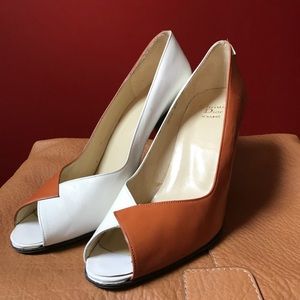 Beautiful Dior Souliers Pumps 🌟 Vintage & Chic